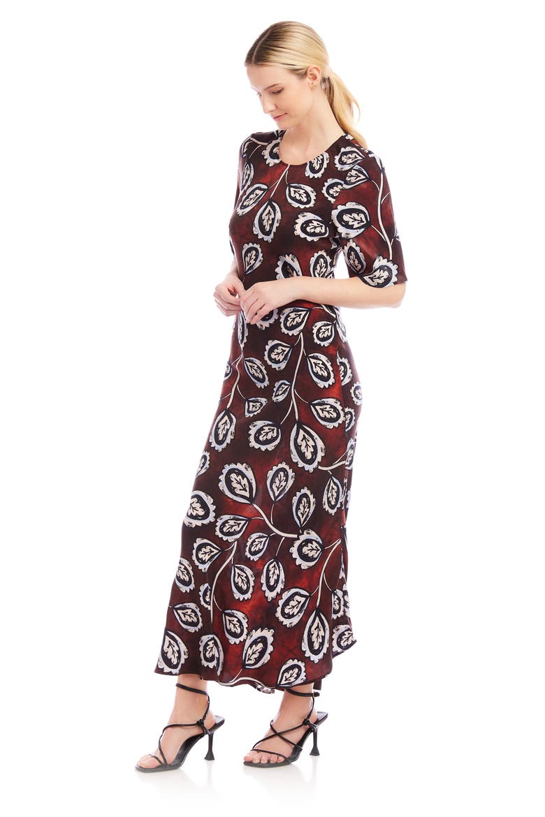 Stila Maxi Dress
