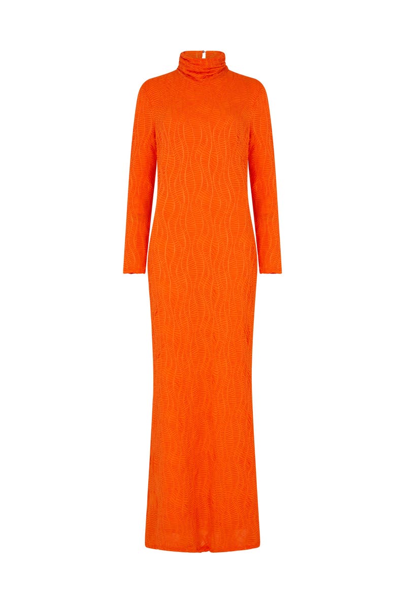 Silia Dress