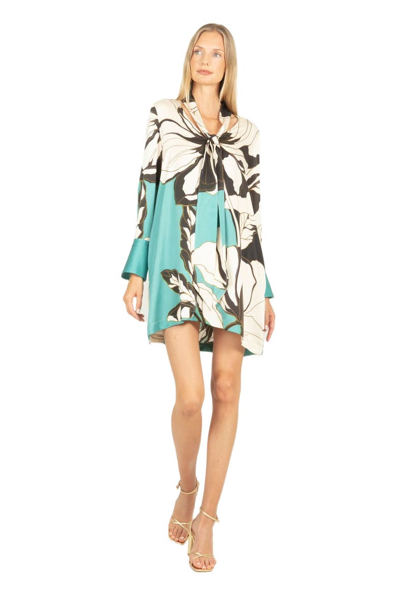 Nerissa Dress