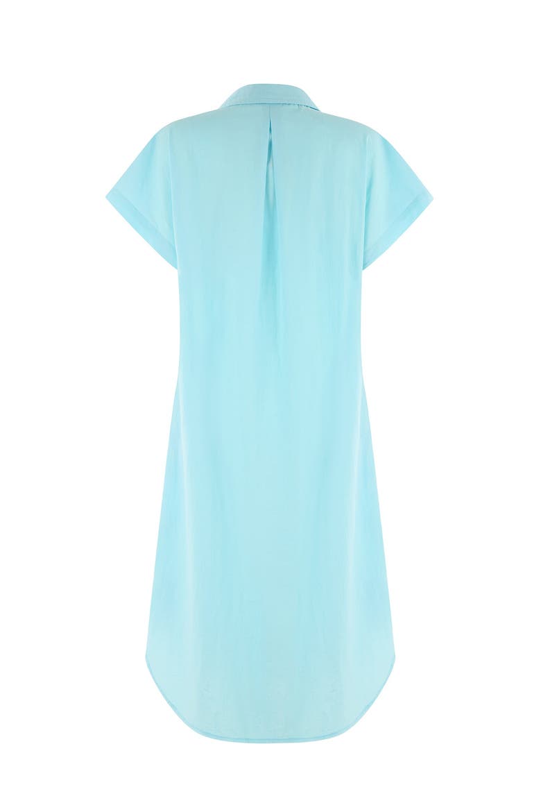 The Lea Dress