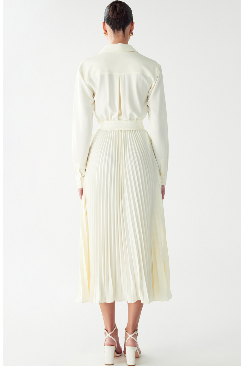 Mckenzi Midi Dress