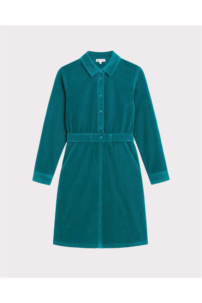 Jamie Cord Dress