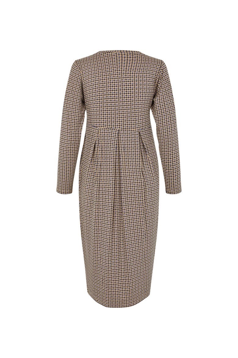 Knee length Dress