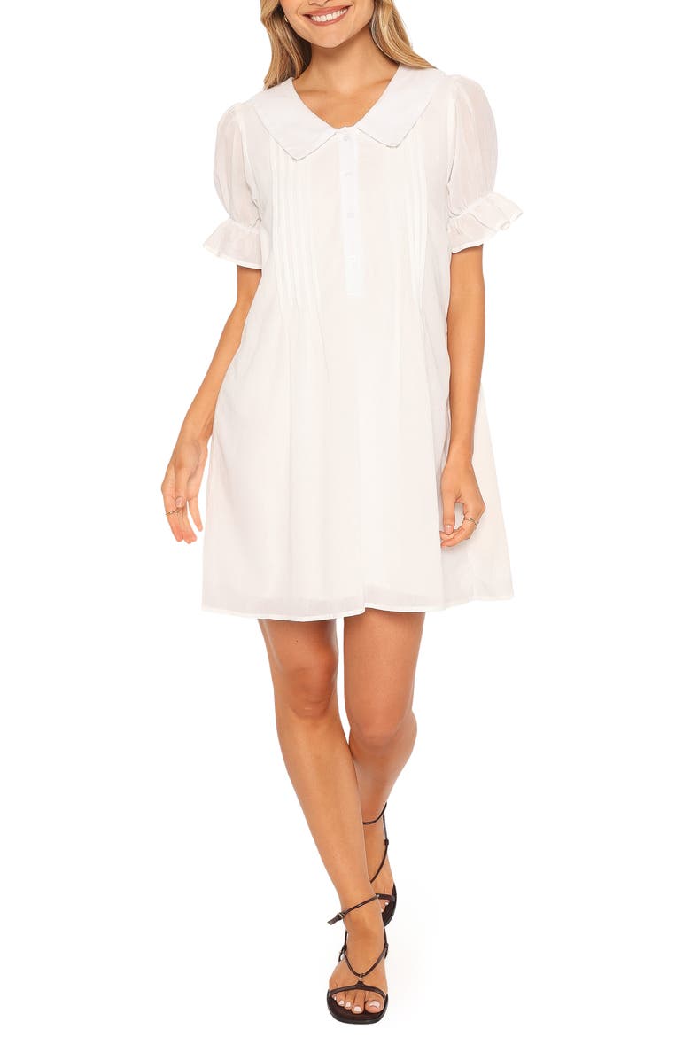 Granger Minidress