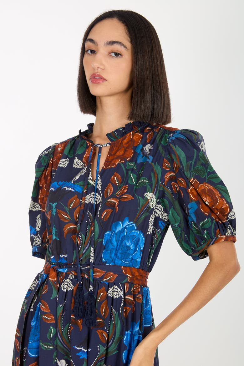 Britt Dress