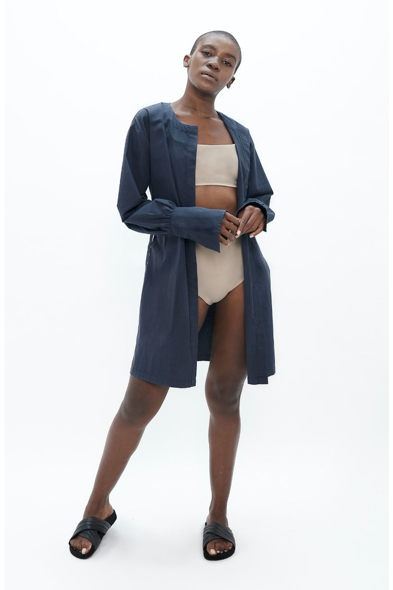 Cap Ferret Short Dress
