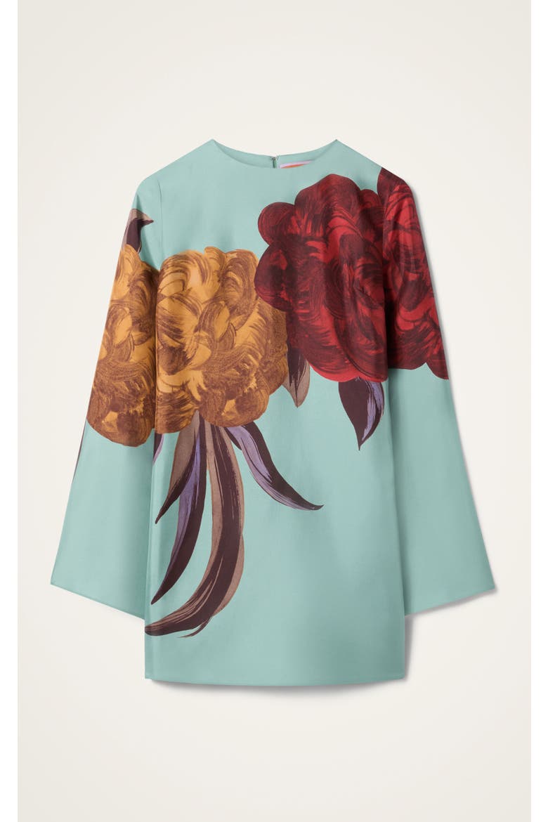 Mini Supremes Swing Dress Placée