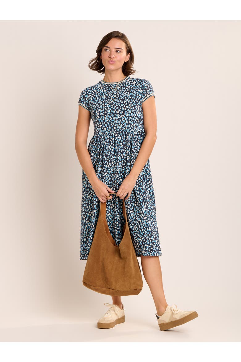 Alexia Midi Dress