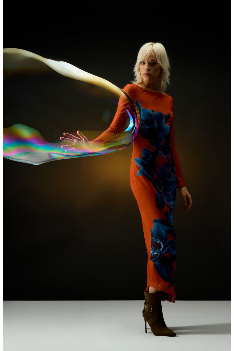 Laila Dress