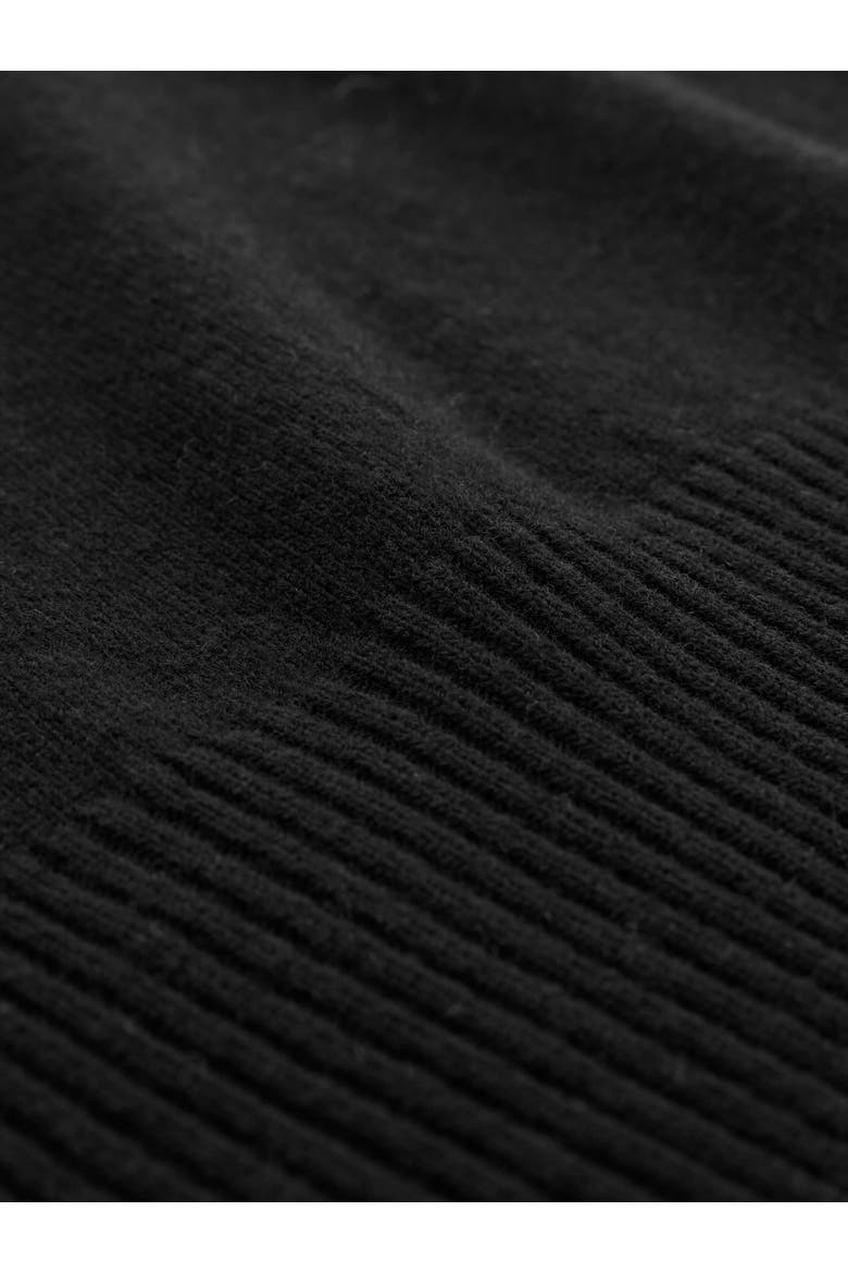 Geelong Turtleneck Midi Dress