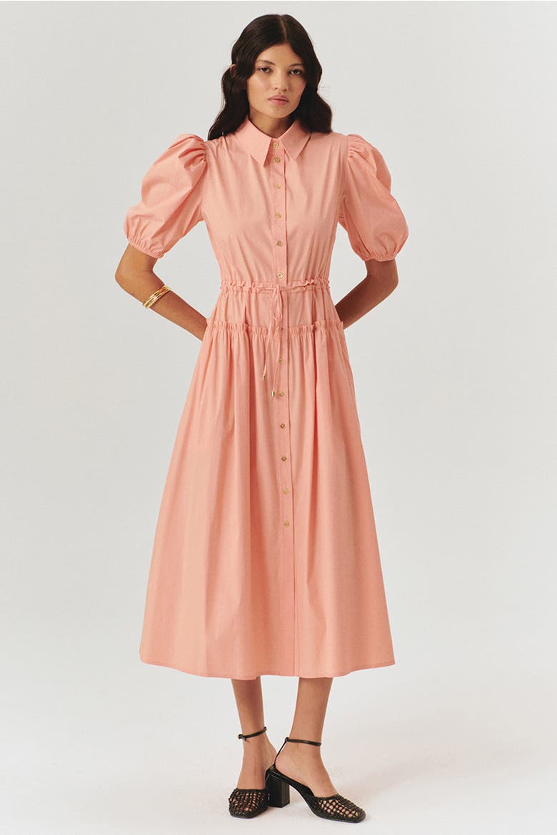Kamryn Midi Dress