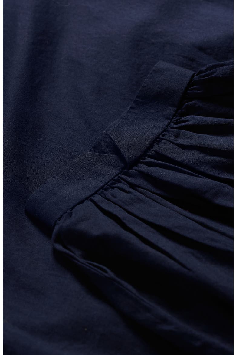 Earth Organic Cotton Caftan