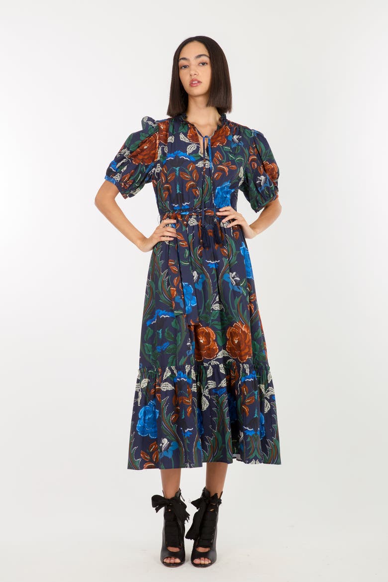 Britt Dress