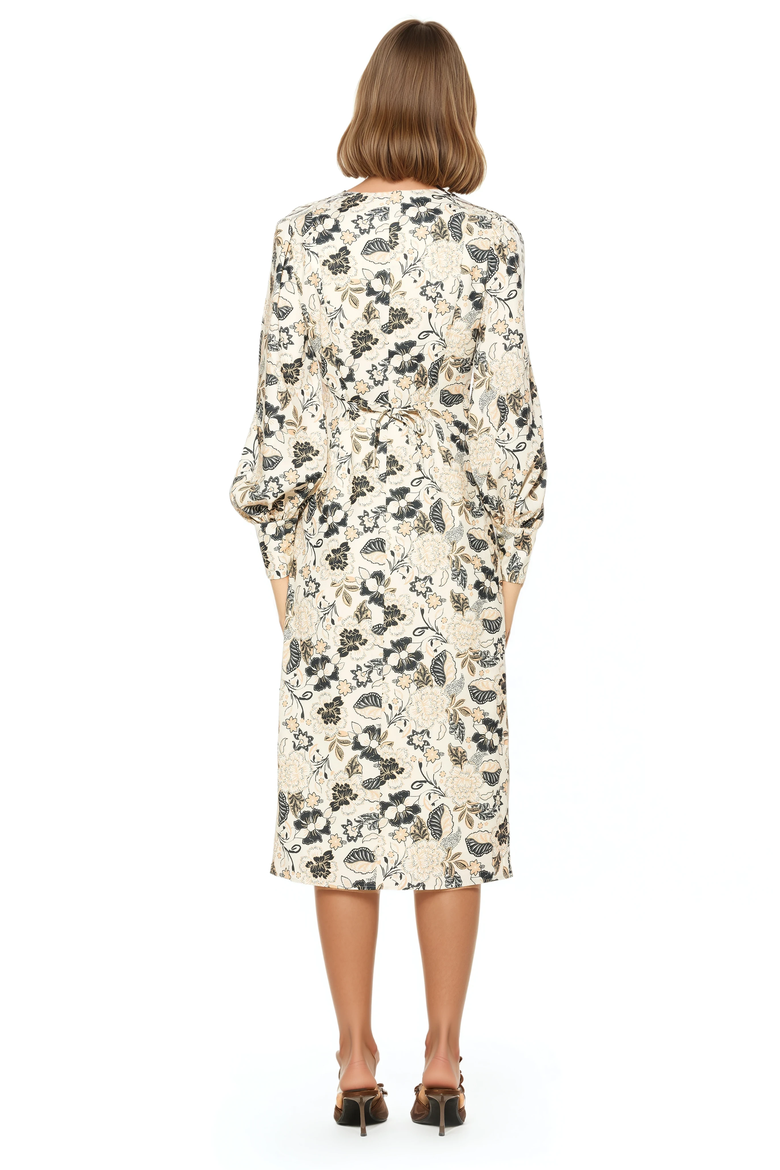 Jules Dress