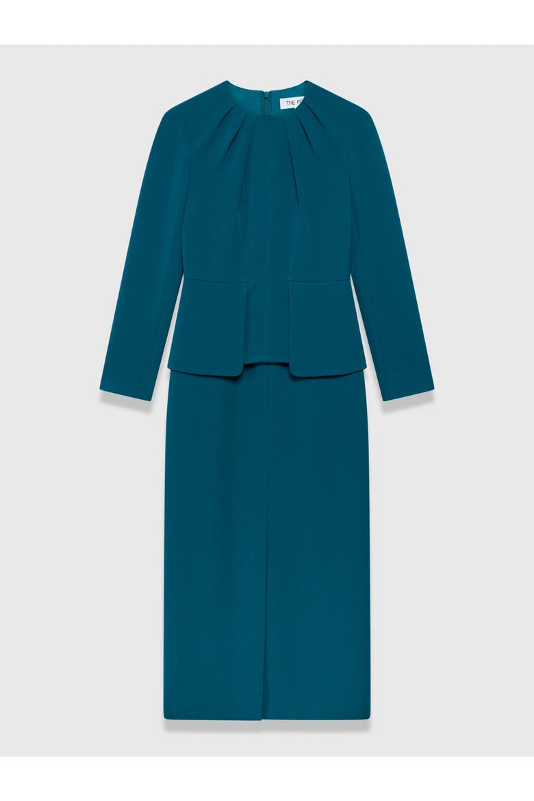 Doppio Elaria Midi Dress