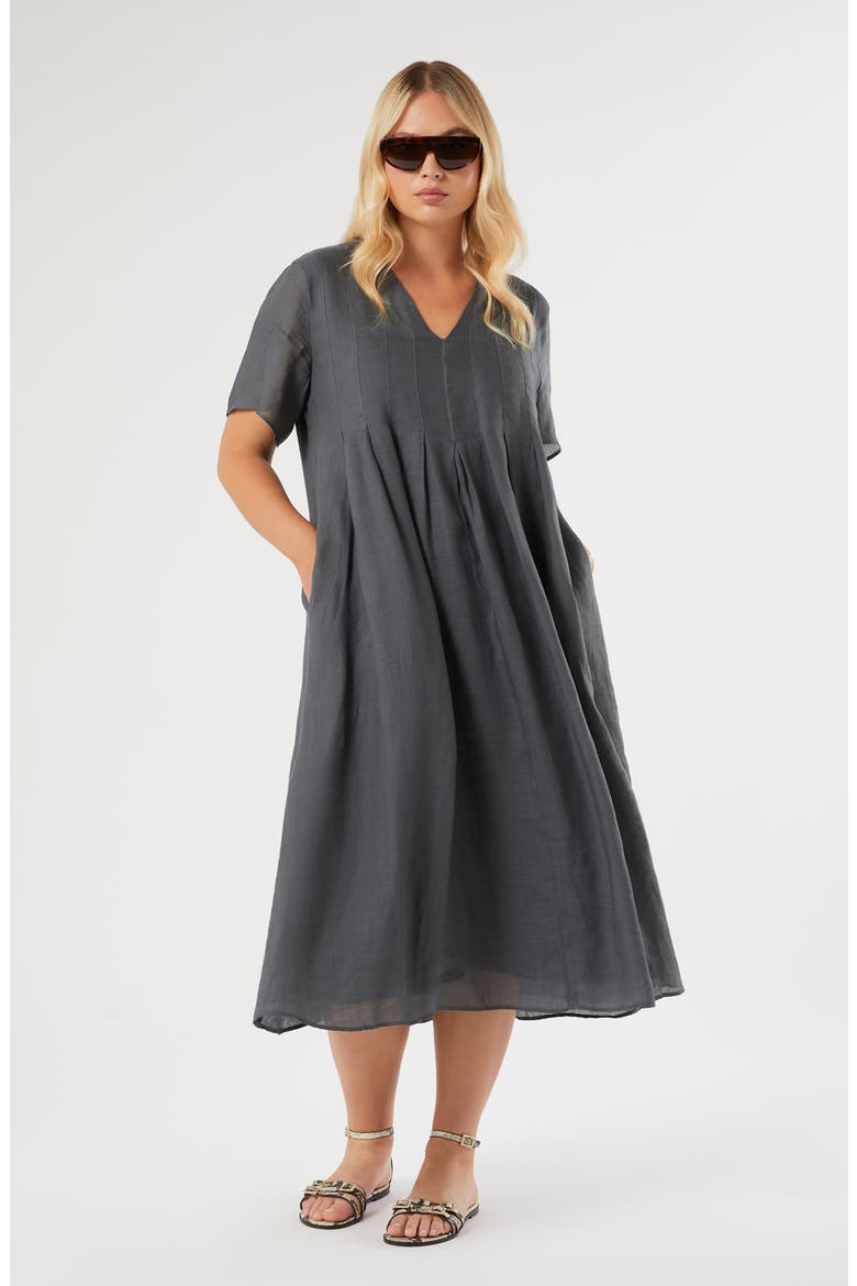 Velogio Midi Dress
