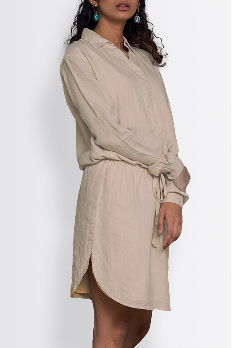 Meet Me By The Cliff Dress