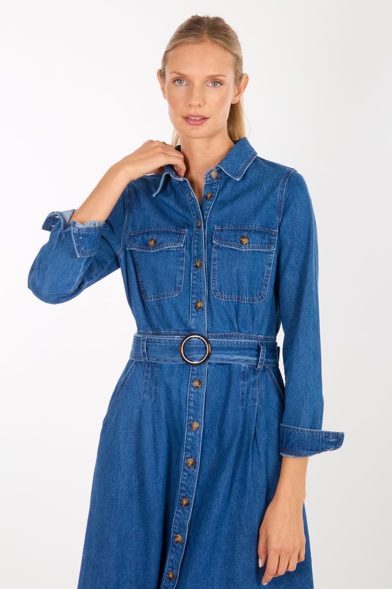 Arrowleigh Dress