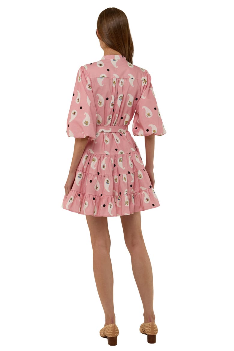 Ruba Mini Dress