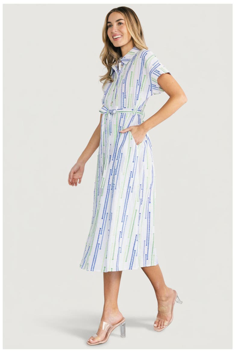 Jimena Midi Dress