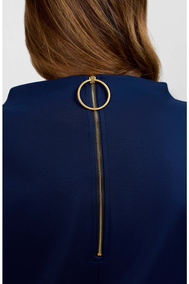 Storica Mini Dress