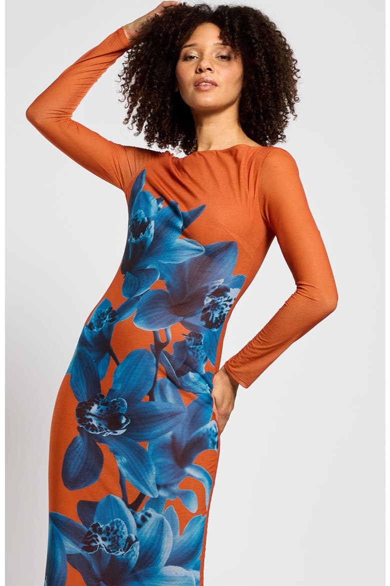 Laila Dress