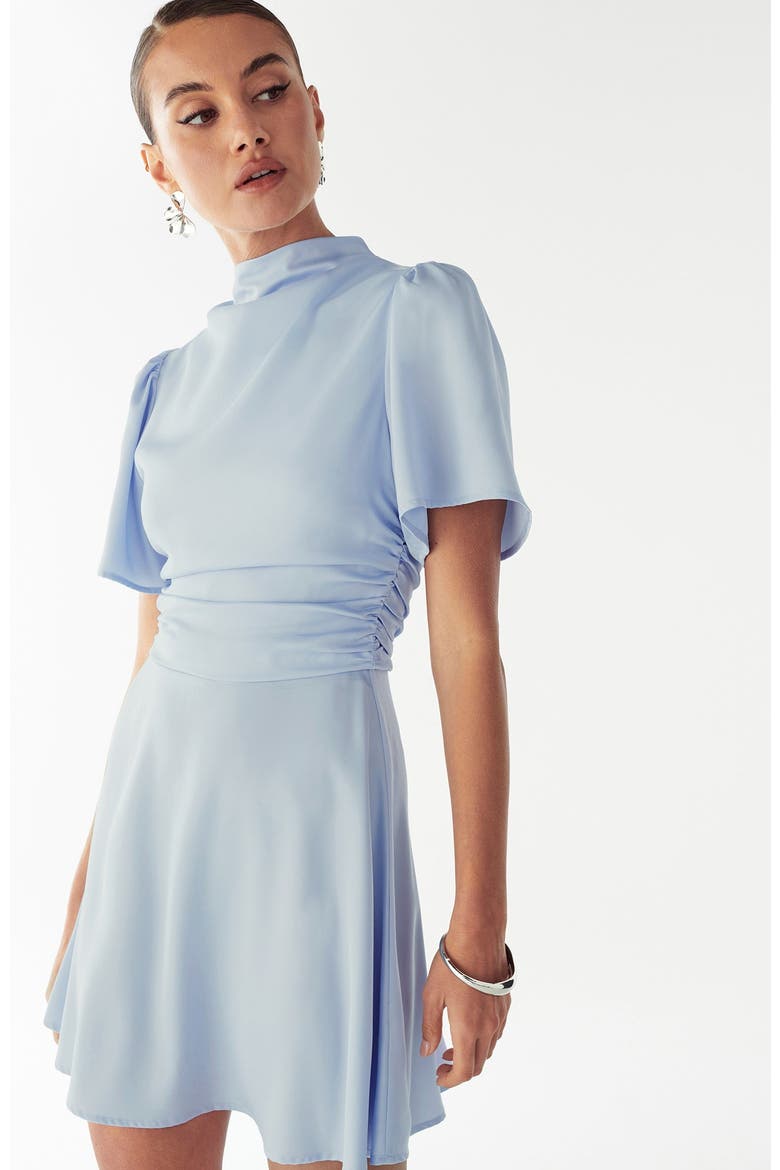 Saray Mini Dress