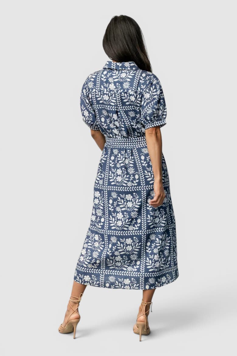Karla Midi Dress