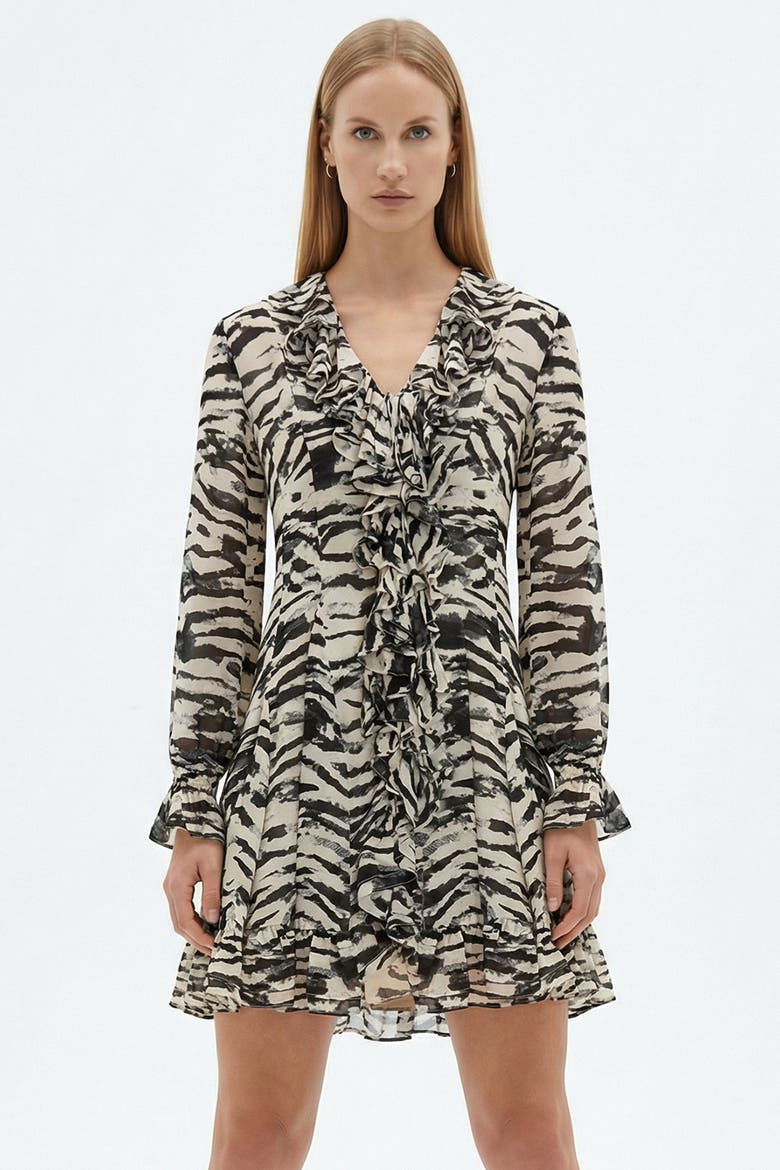 Solace Mini Dress