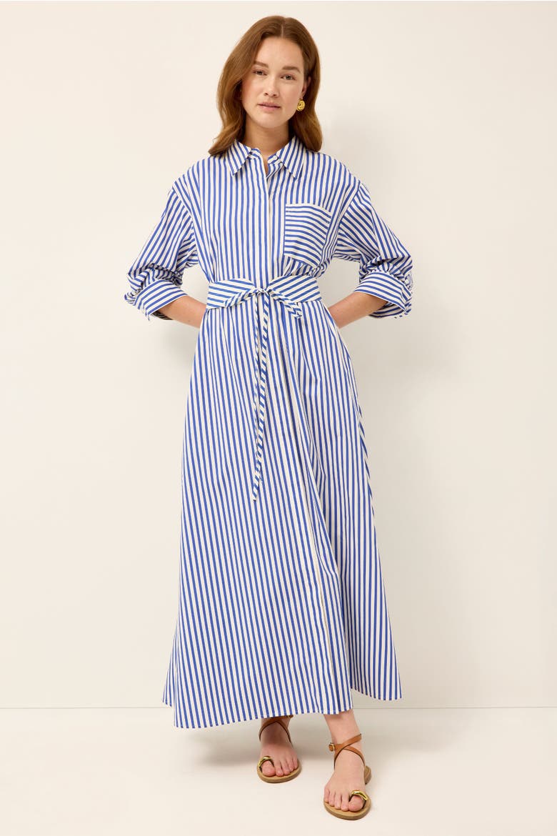 Quindra Dress