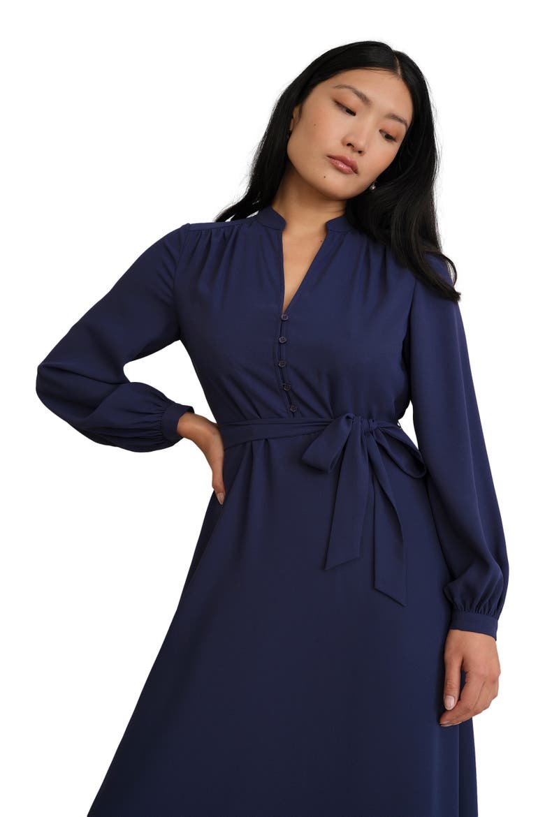 Lettie Dress