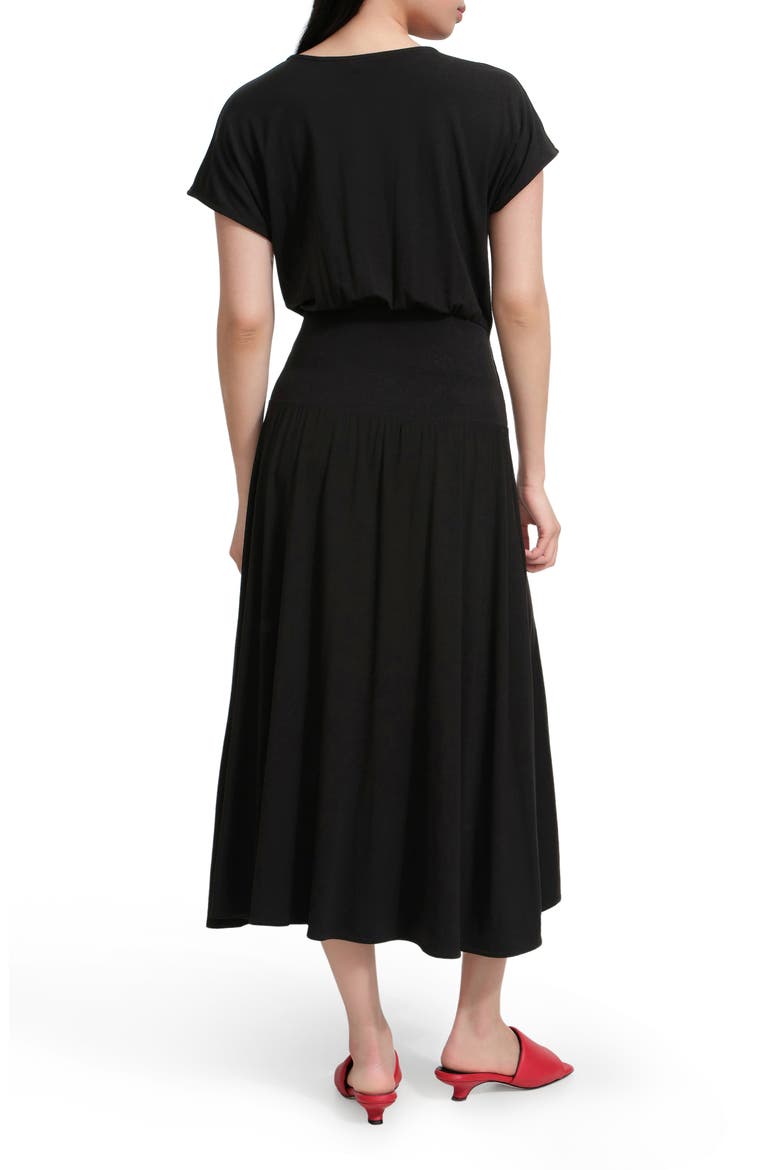 Suvi Midi Dress