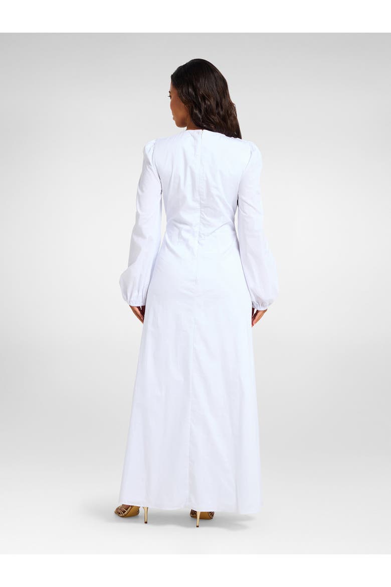 Nova Dress