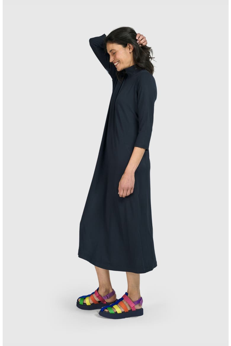A-Line Dress