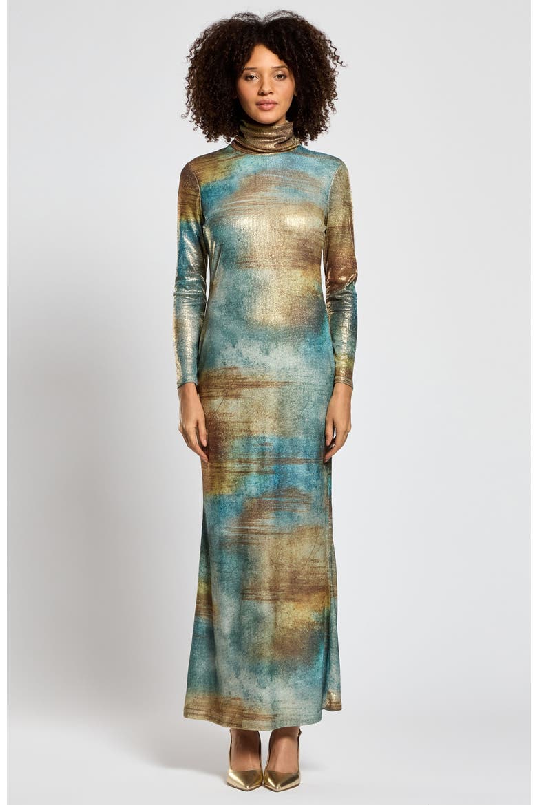 Araa Dress
