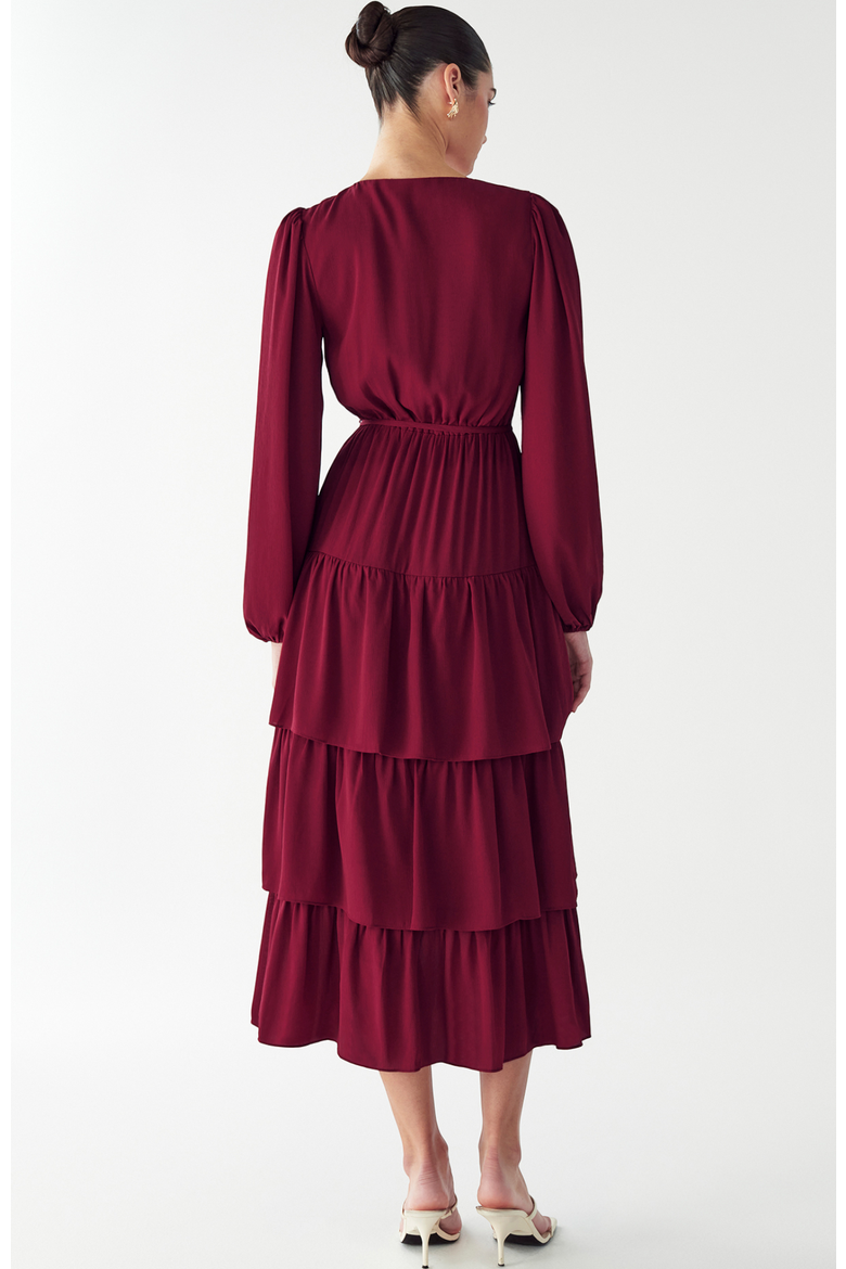 Koby Midi Dress