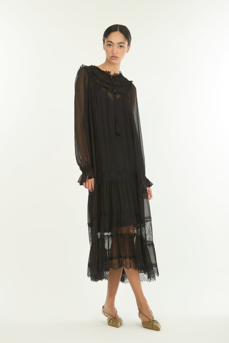 Bree Maxi Dress
