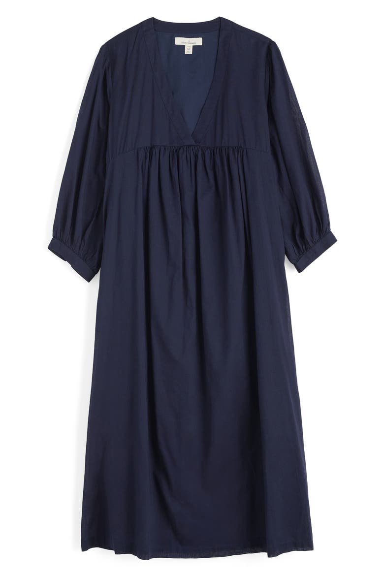 Earth Organic Cotton Caftan