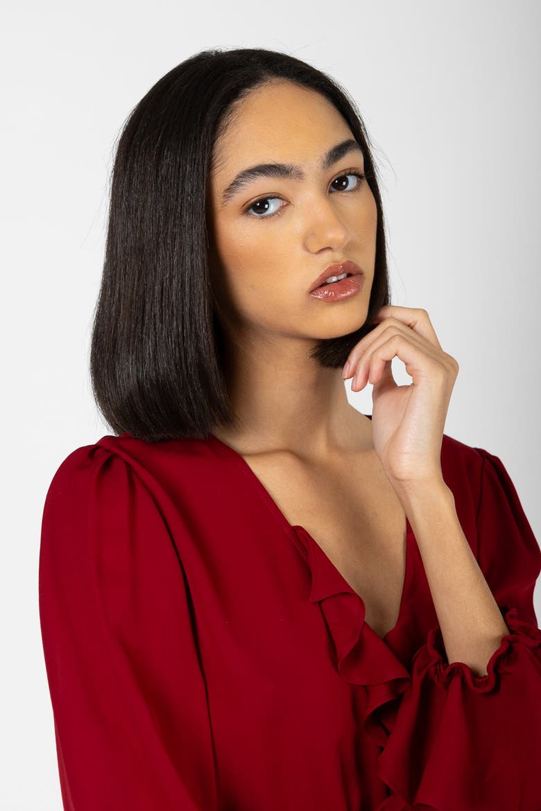 Warby Dress