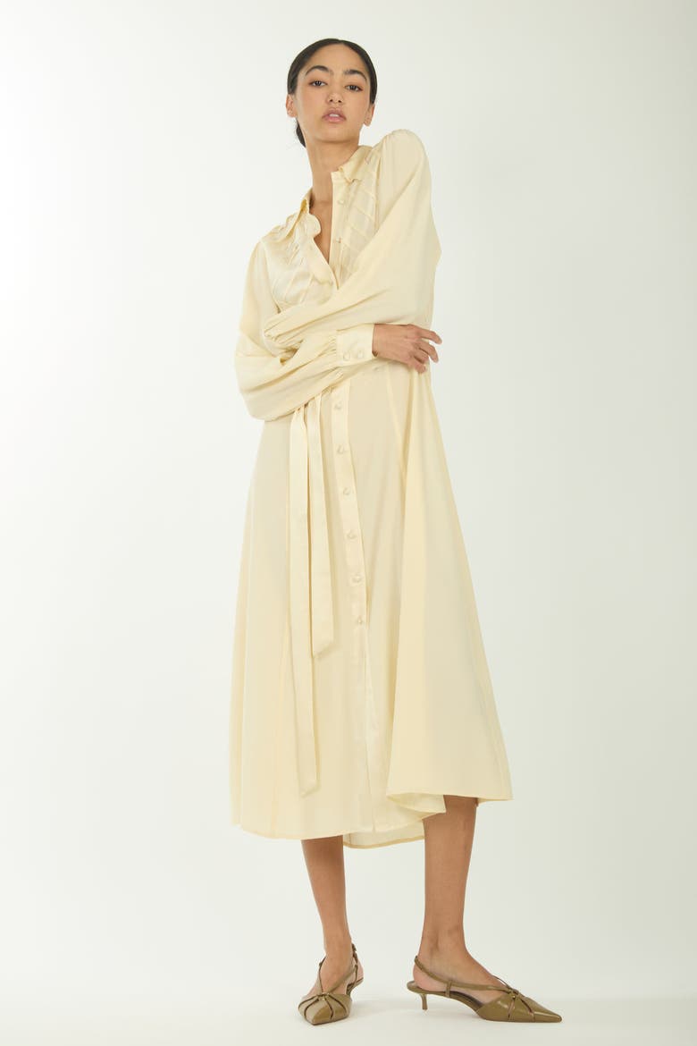 Nila Dress