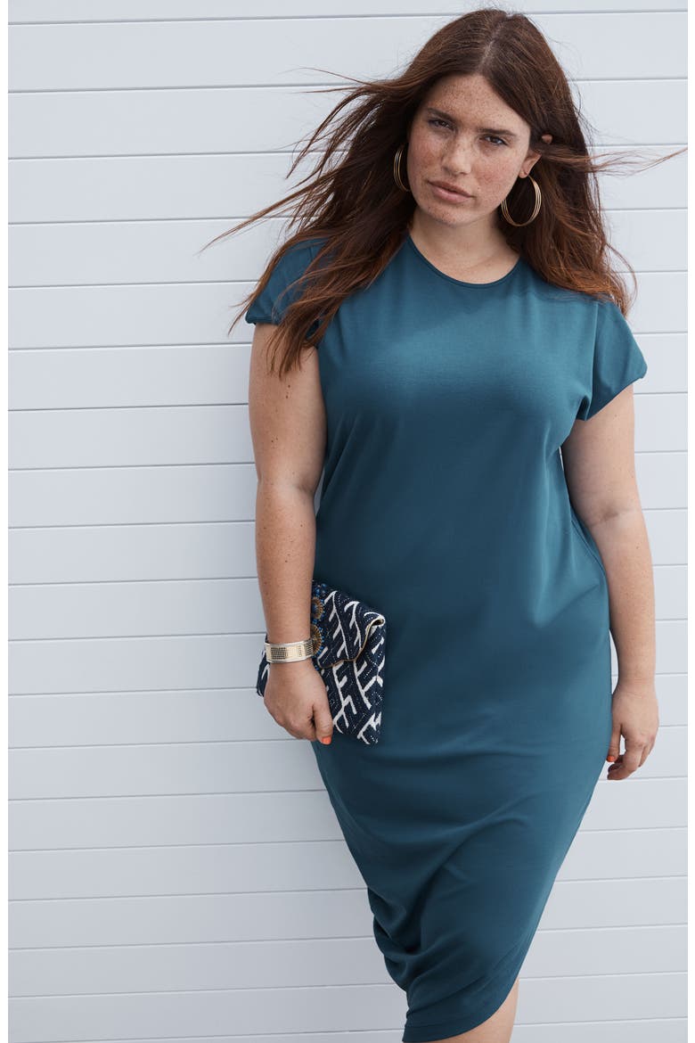 Geneva Dress