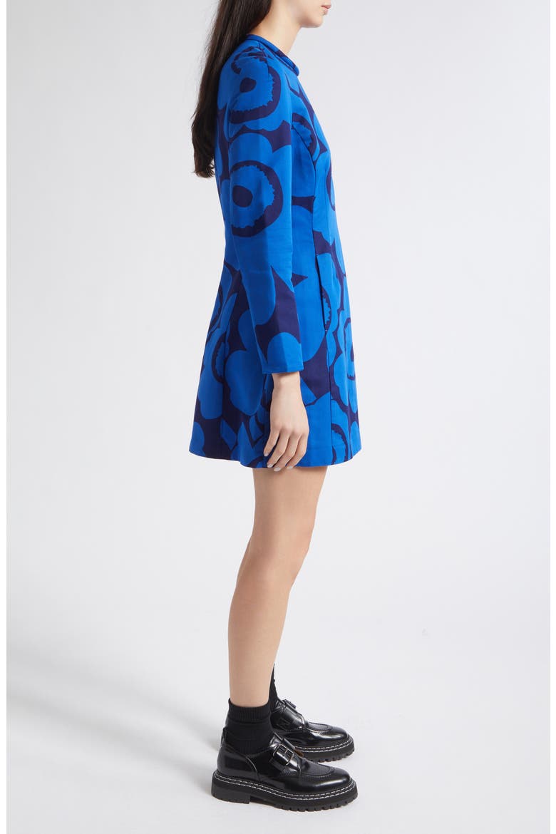 Melkein Unikko Minidress
