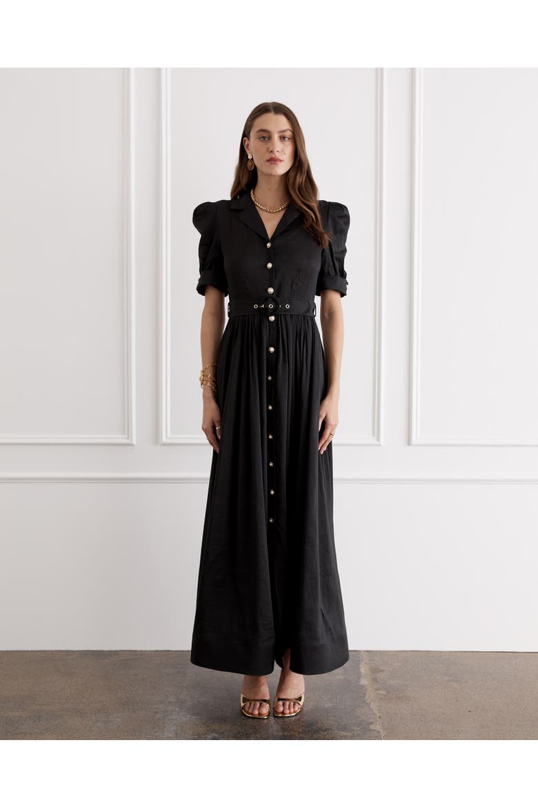 Eloise Dress