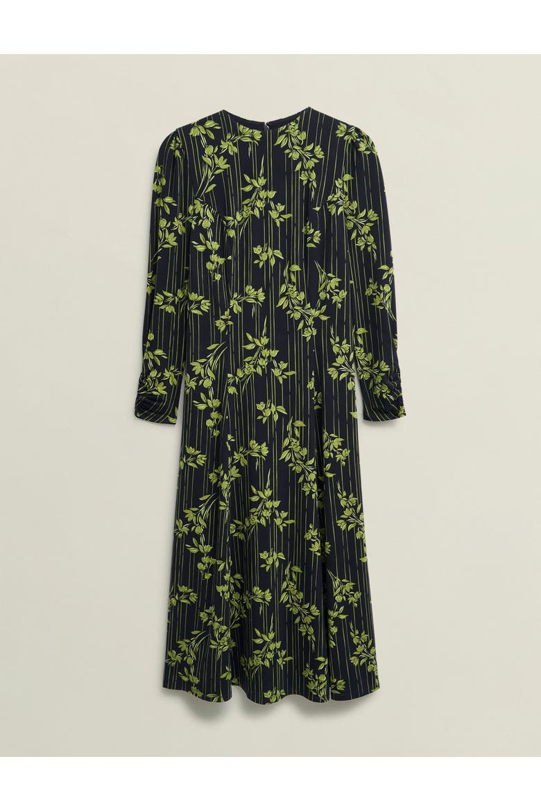Alison Jersey Dress