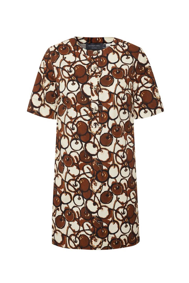 June Mini Dress