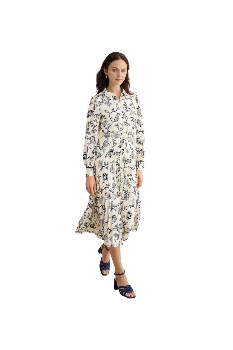 Ashleen Dress