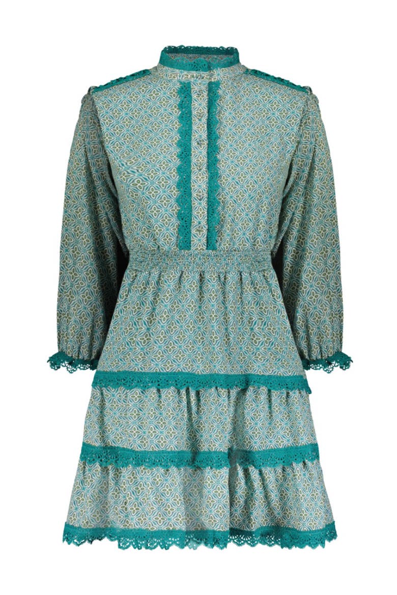 The Angela Dress