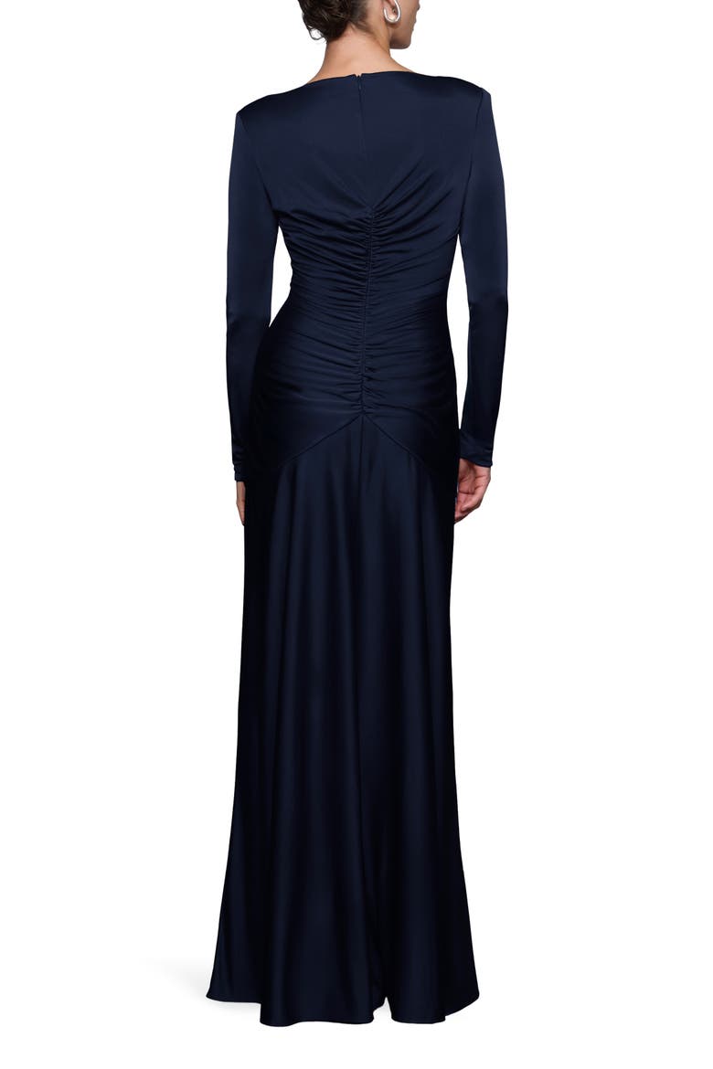 Thea Gown