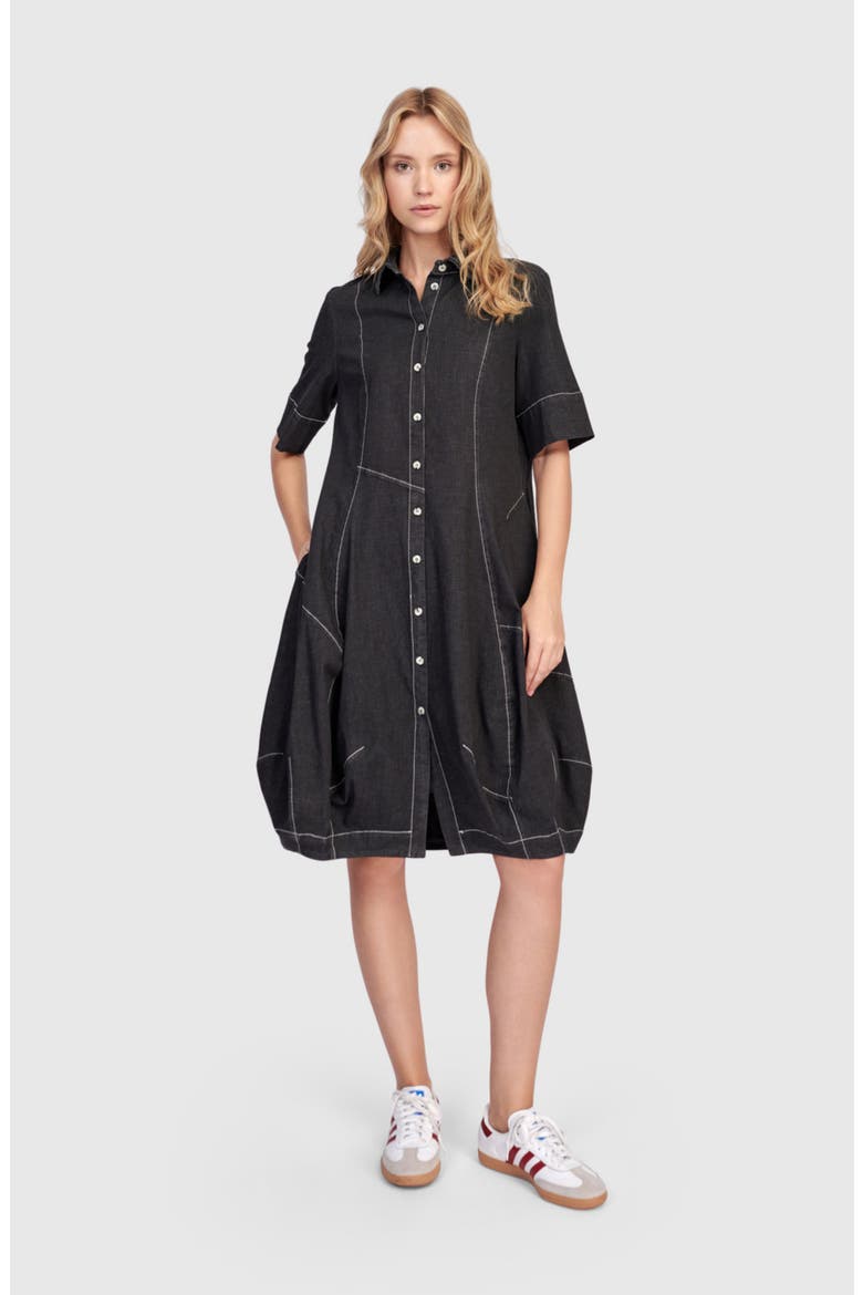 Barbie Wonderful Shirt Dress
