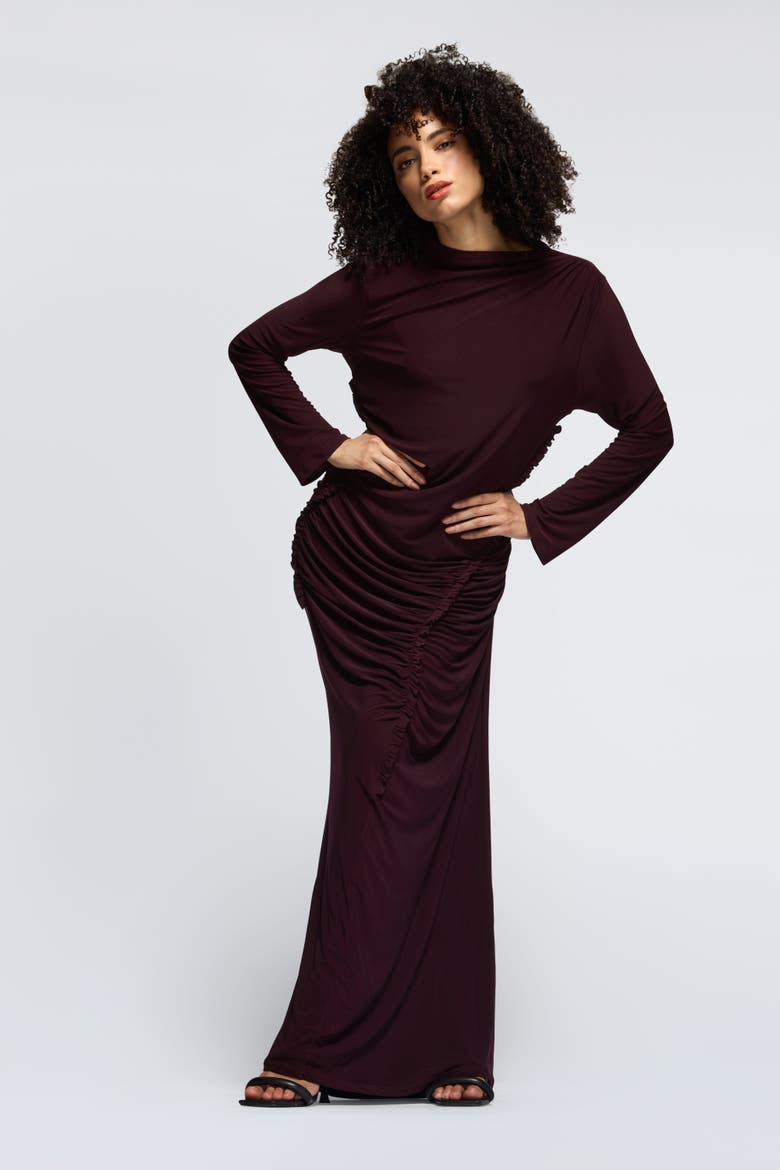 Kasia Dress
